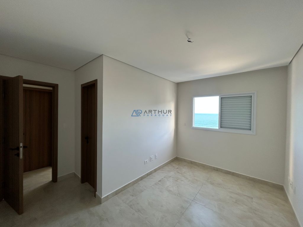 Apartamento 3 dormitórios frente mar à venda no Maracanã, Praia Grande – 127 m² - foto 13