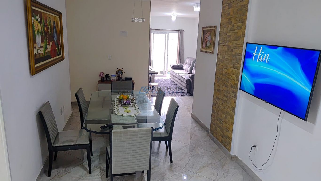 Apartamento 2 dormitórios à venda no Tupi, Praia Grande – 127 m² - foto 9