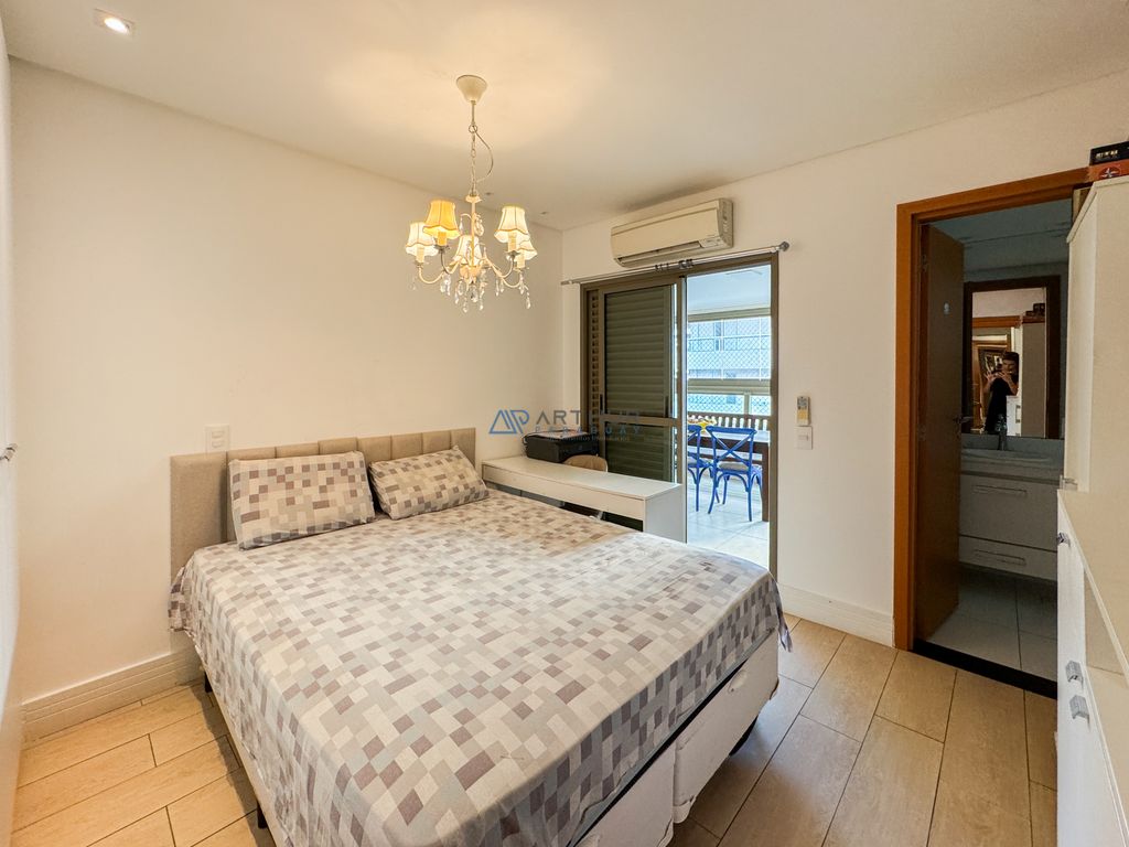Apartamento 3 dormitórios à venda no Canto do Forte, Praia Grande – 182 m² - foto 21