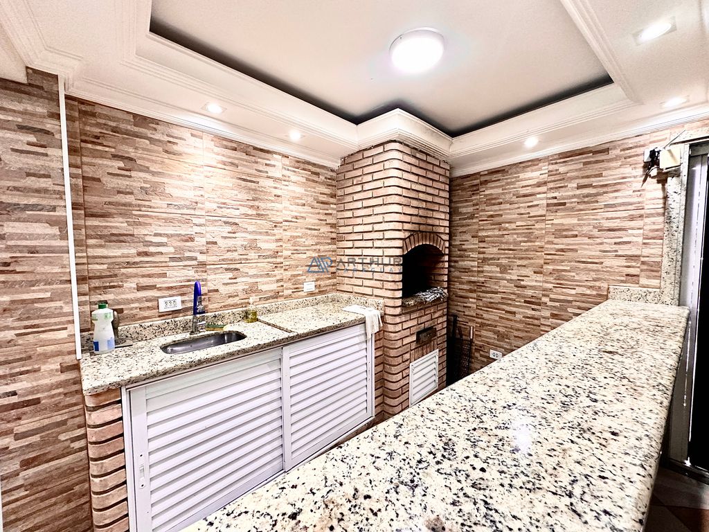 Apartamento 1 dormitório à venda no Aviação, Praia Grande – 44 m² - foto 19