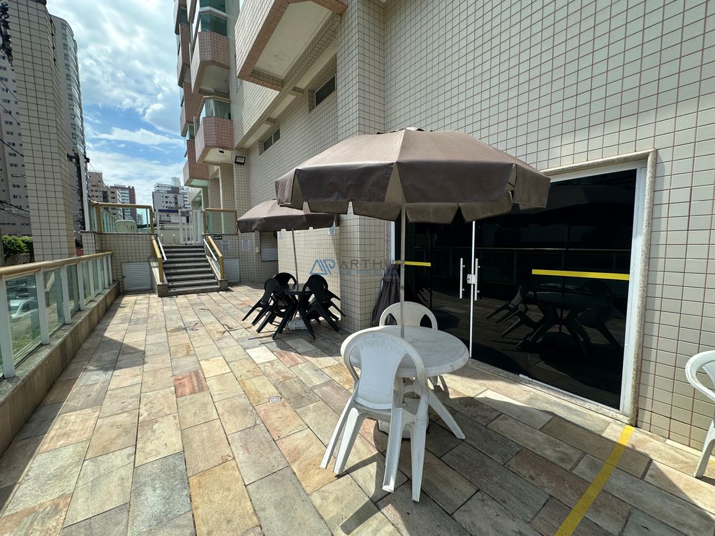 Apartamento 1 dormitório à venda no Aviação, Praia Grande – 44 m² - foto 21