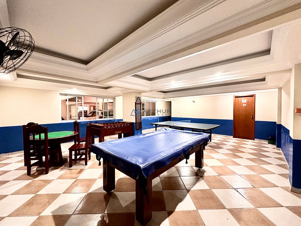 Apartamento 1 dormitório à venda no Aviação, Praia Grande – 44 m² - foto 23