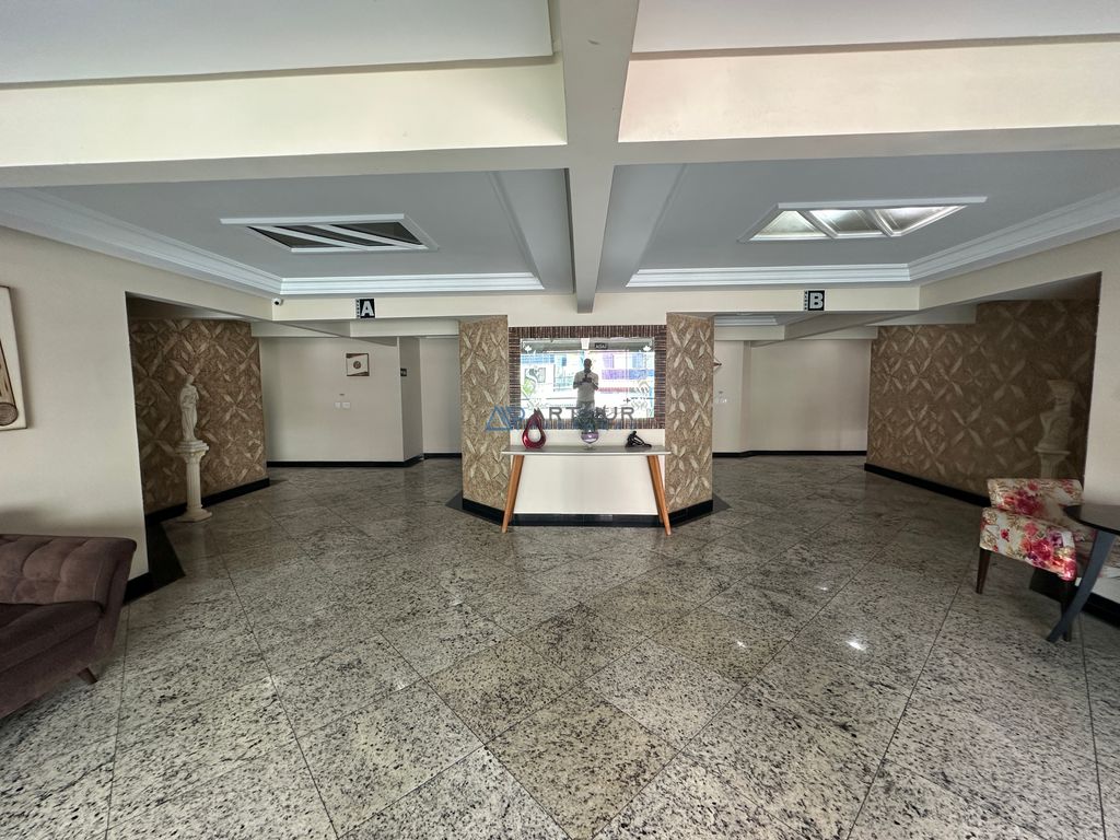 Apartamento 1 dormitório à venda no Aviação, Praia Grande – 44 m² - foto 26