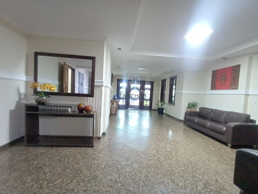 Apartamento 3 dormitórios para alugar no Canto do Forte, Praia Grande – 90 m² - foto 18