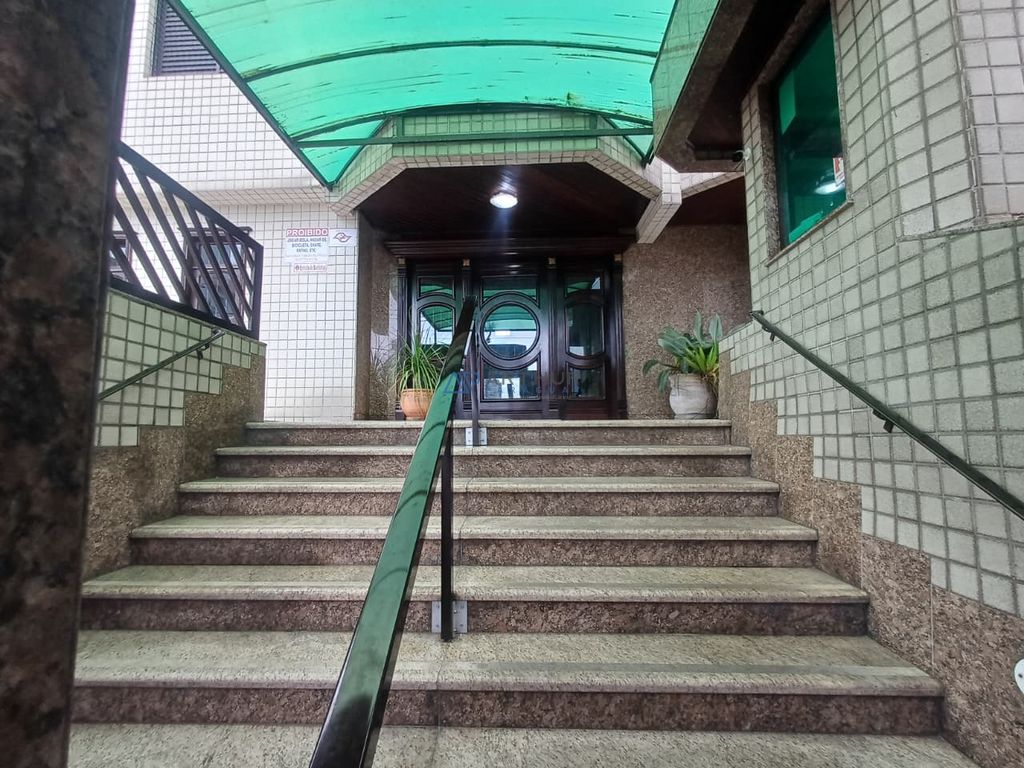 Apartamento 3 dormitórios para alugar no Canto do Forte, Praia Grande – 90 m² - foto 21