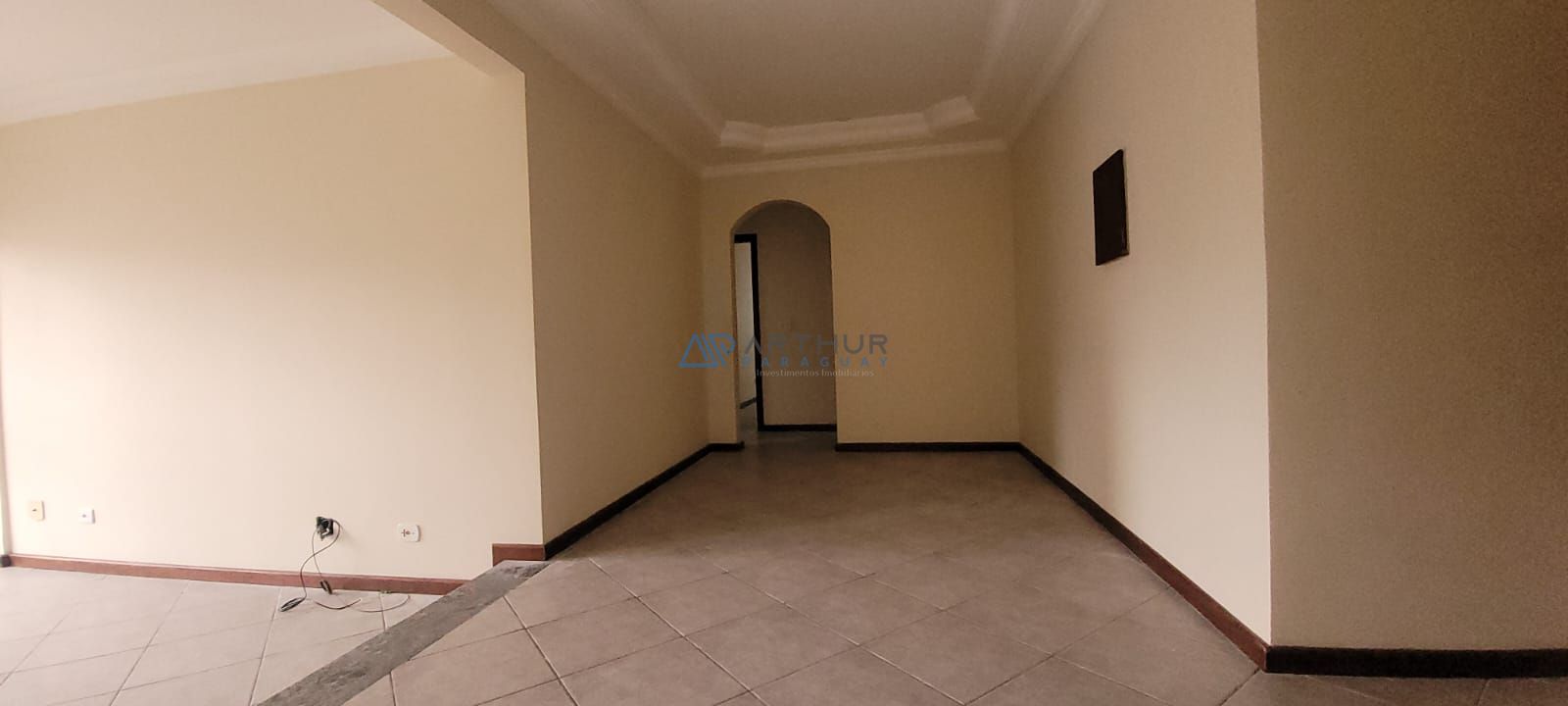 Apartamento 3 dormitórios para alugar no Canto do Forte, Praia Grande – 90 m² - foto 4