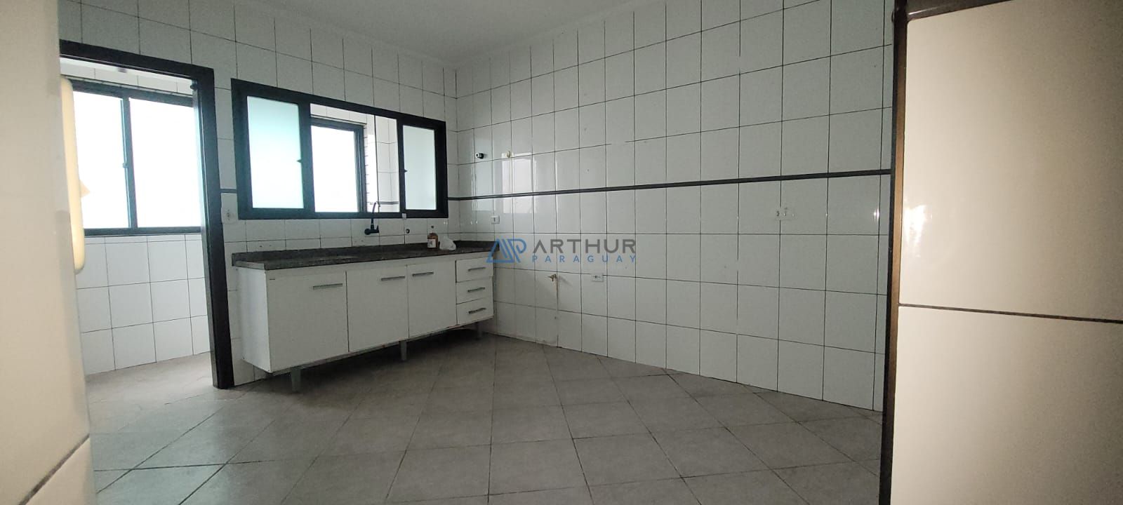Apartamento 3 dormitórios para alugar no Canto do Forte, Praia Grande – 90 m² - foto 5