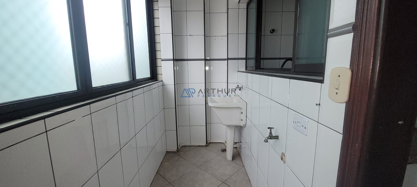 Apartamento 3 dormitórios para alugar no Canto do Forte, Praia Grande – 90 m² - foto 8