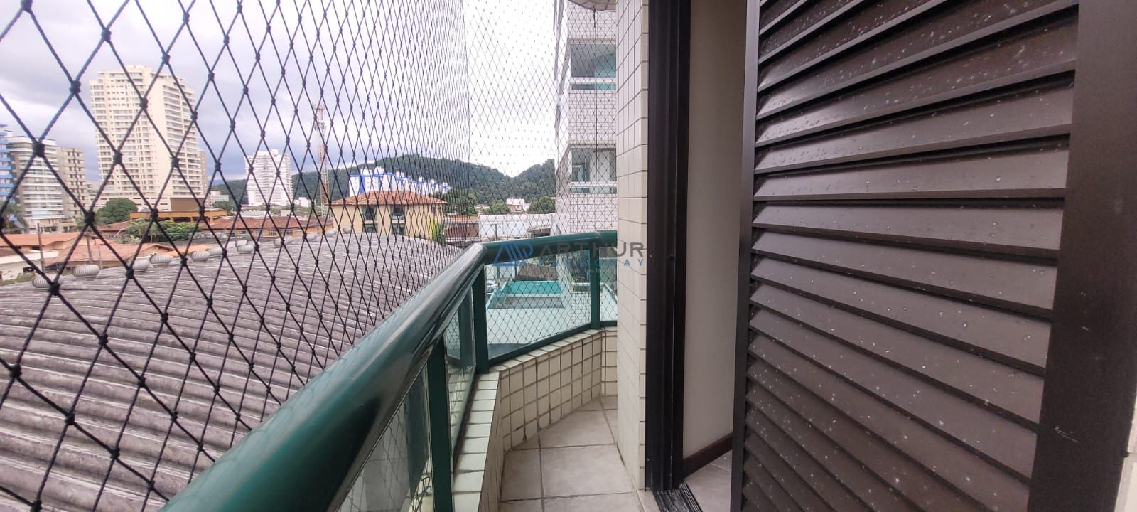Apartamento 3 dormitórios para alugar no Canto do Forte, Praia Grande – 90 m² - foto 13