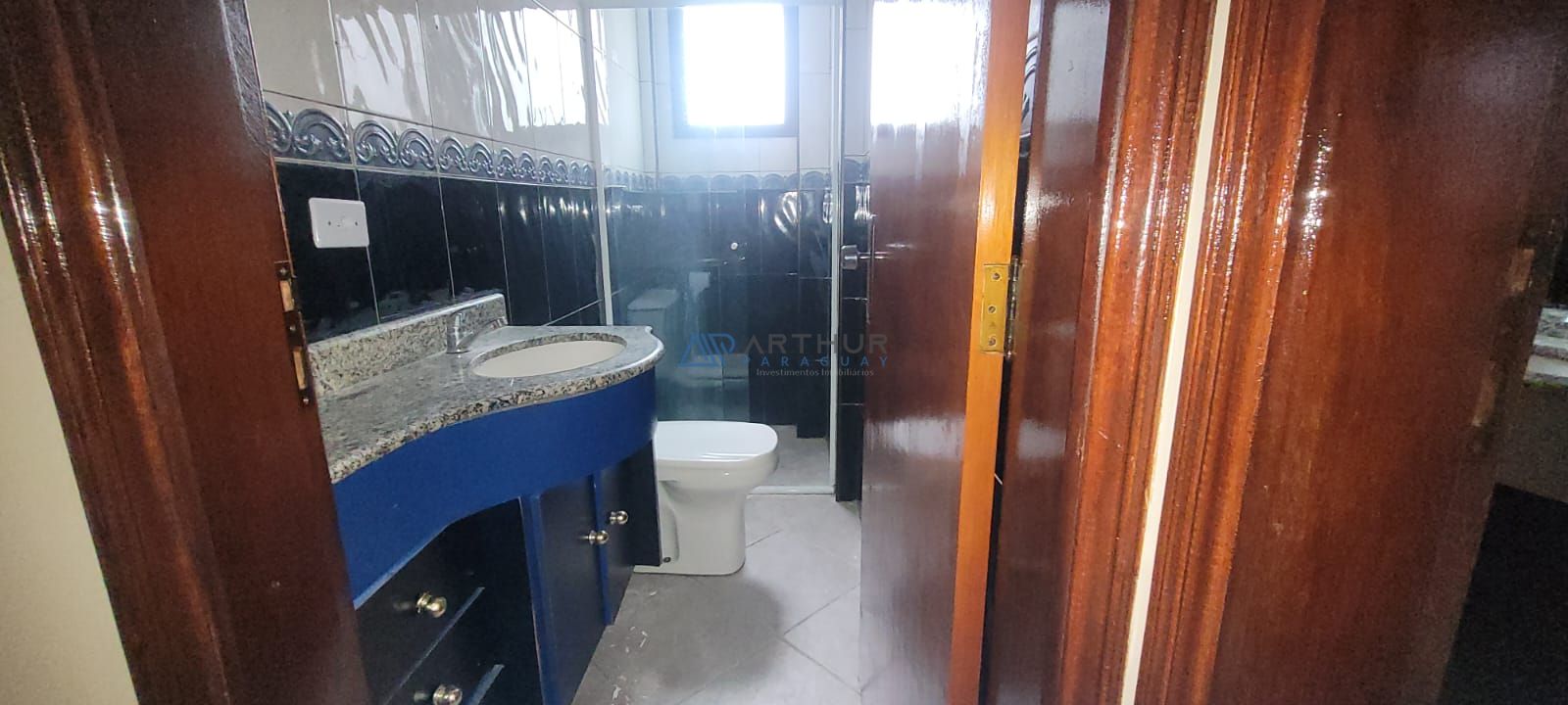 Apartamento 3 dormitórios para alugar no Canto do Forte, Praia Grande – 90 m² - foto 10