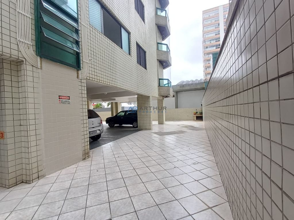 Apartamento 3 dormitórios para alugar no Canto do Forte, Praia Grande – 90 m² - foto 22