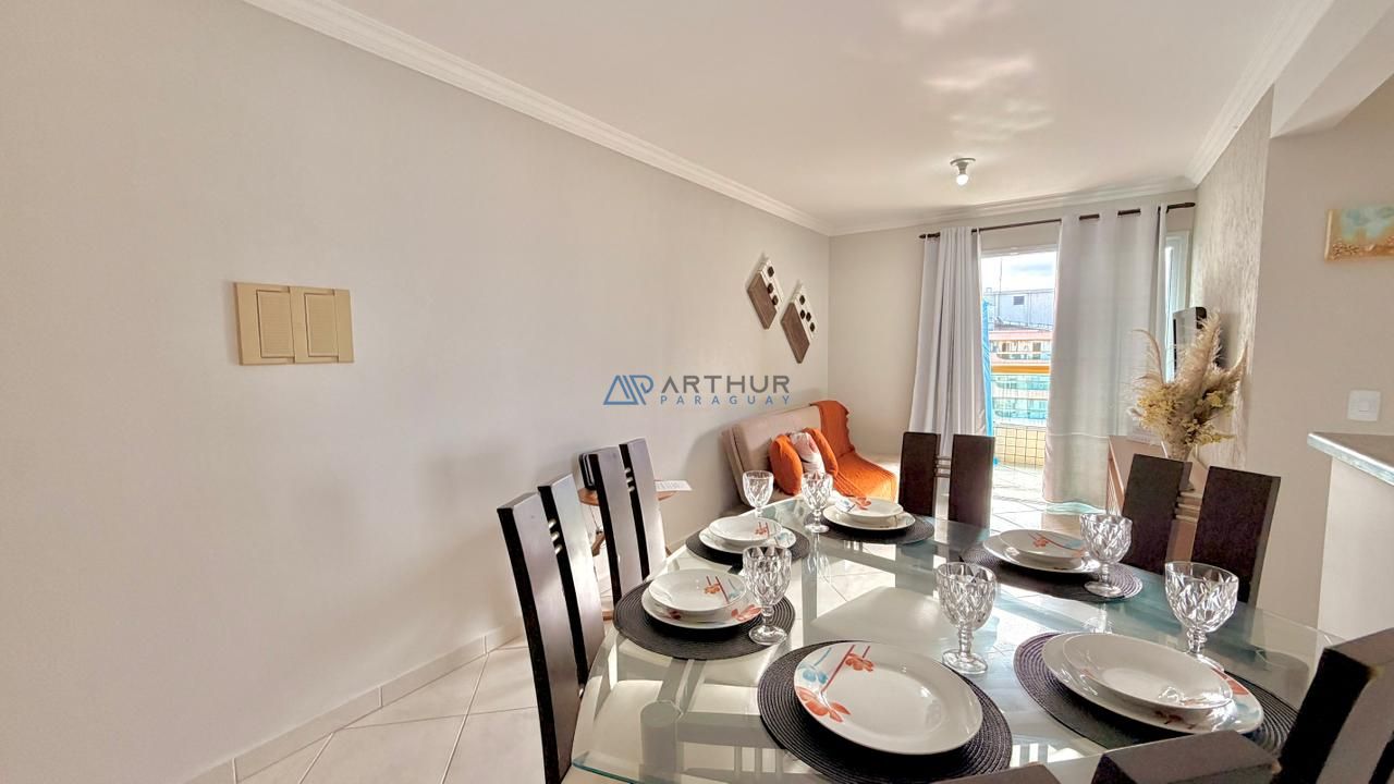 Apartamento 1 dormitório à venda no Tupi, Praia Grande – 52 m² - foto 12