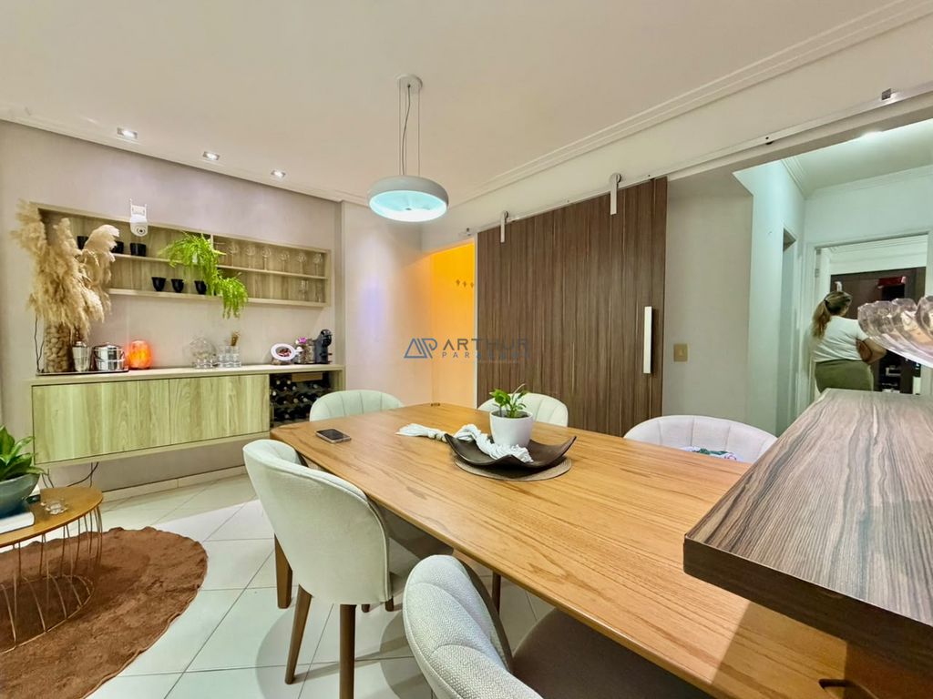 Apartamento 3 dormitórios à venda no Canto do Forte, Praia Grande – 85 m² - foto 8