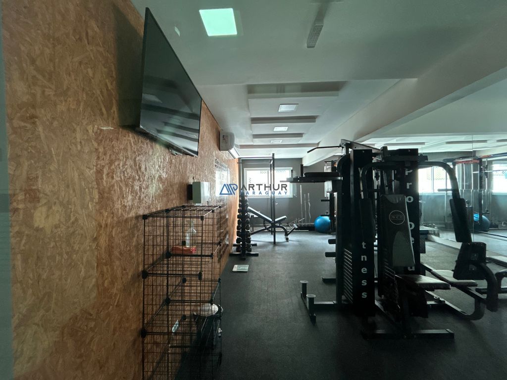 Apartamento 3 dormitórios à venda no Aviação, Praia Grande – 121 m² - foto 33