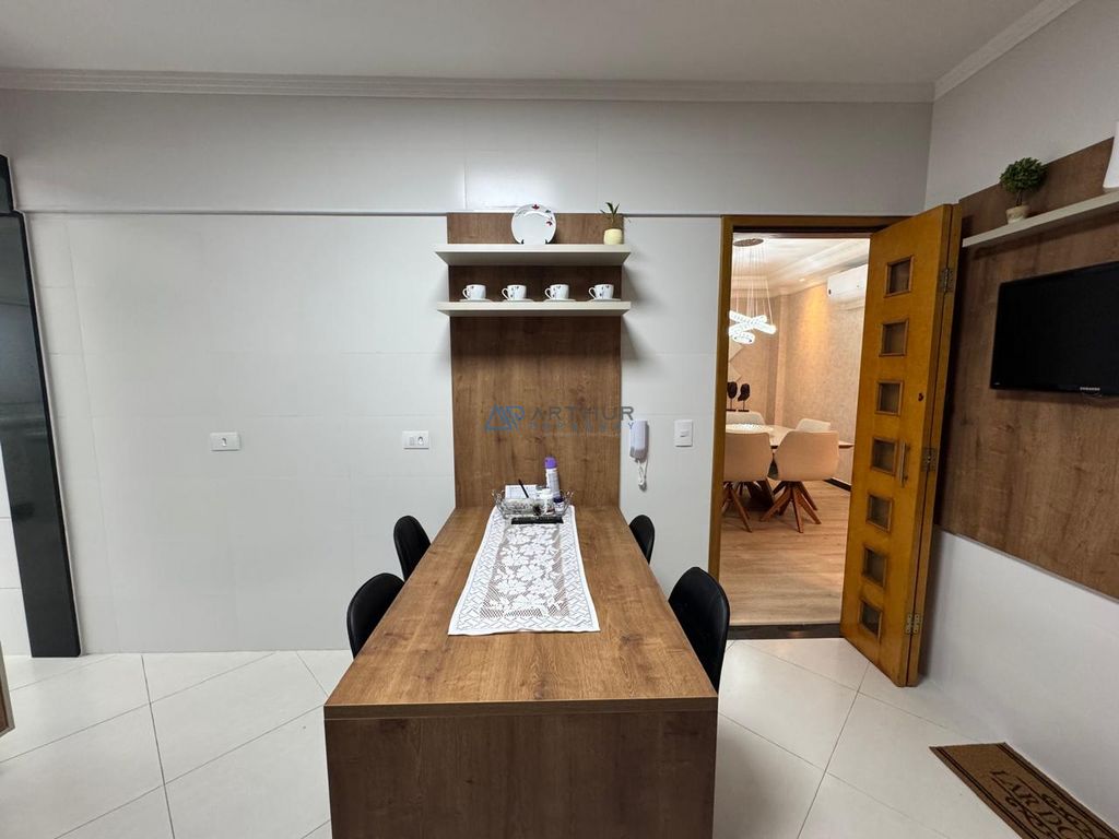 Apartamento 3 dormitórios à venda no Tupi, Praia Grande – 154 m² - foto 25