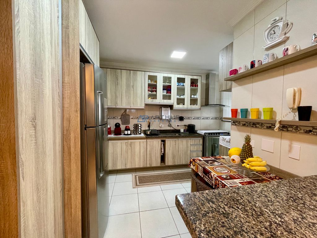 Apartamento 2 dormitórios à venda no Tupi, Praia Grande – 88 m² - foto 8