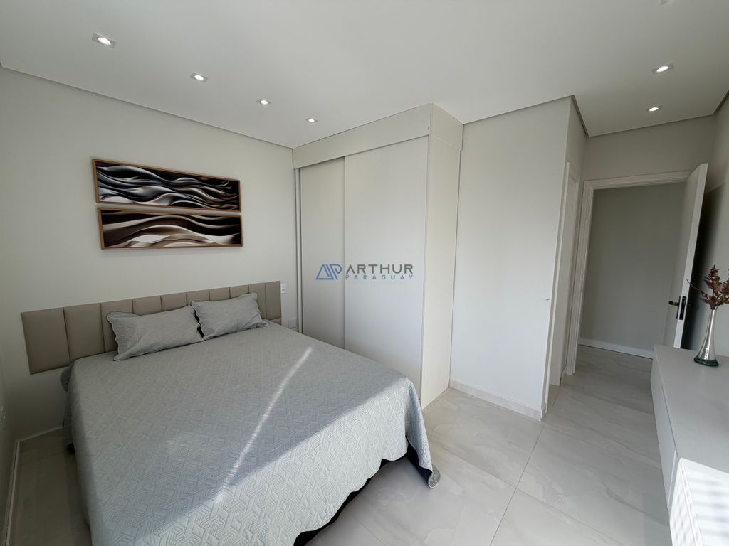 Apartamento 2 dormitórios frente mar à venda no Boqueirão, Praia Grande – 71 m² - foto 13