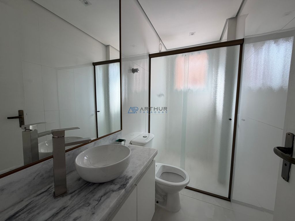 Apartamento 2 dormitórios frente mar à venda no Boqueirão, Praia Grande – 71 m² - foto 14