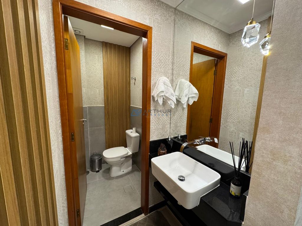 Apartamento 3 dormitórios à venda no Tupi, Praia Grande – 154 m² - foto 30