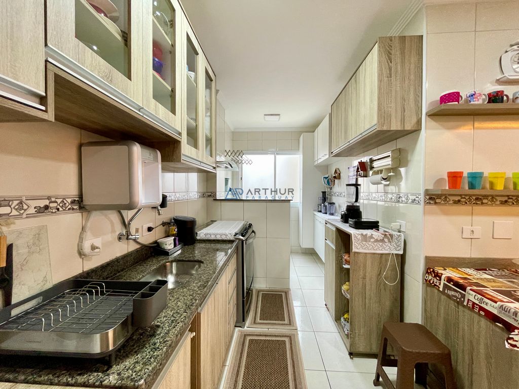 Apartamento 2 dormitórios à venda no Tupi, Praia Grande – 88 m² - foto 10