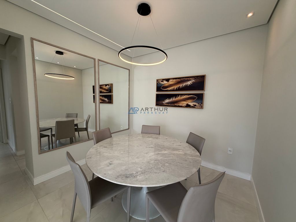 Apartamento 2 dormitórios frente mar à venda no Boqueirão, Praia Grande – 71 m² - foto 9