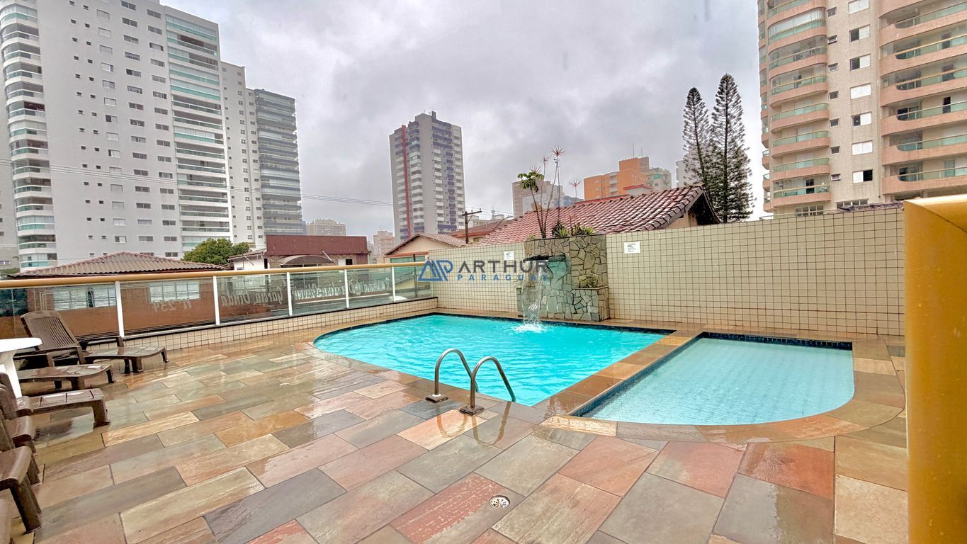 Apartamento 1 dormitório à venda no Tupi, Praia Grande – 52 m² - foto 30