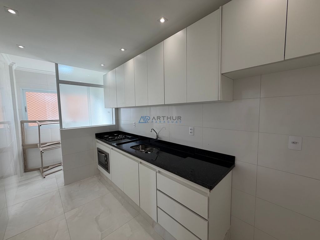 Apartamento 2 dormitórios frente mar à venda no Boqueirão, Praia Grande – 71 m² - foto 10