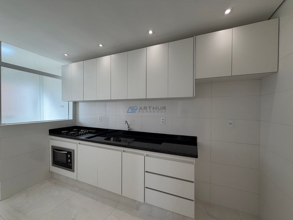 Apartamento 2 dormitórios frente mar à venda no Boqueirão, Praia Grande – 71 m² - foto 11