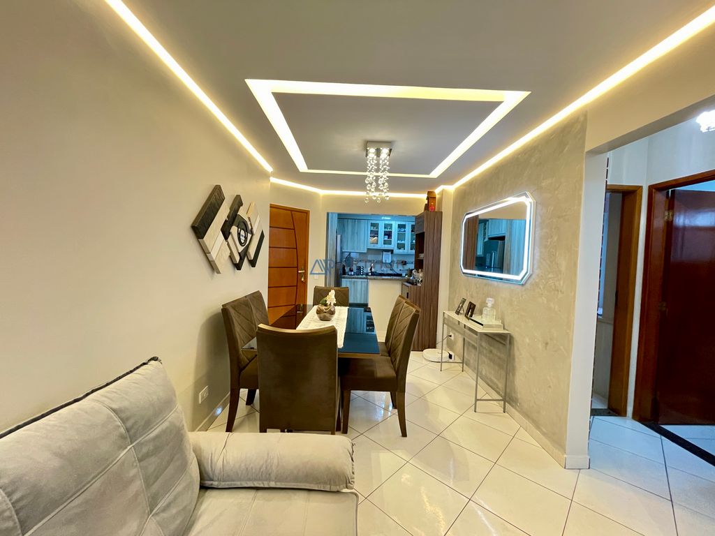 Apartamento 2 dormitórios à venda no Tupi, Praia Grande – 88 m² - foto 6