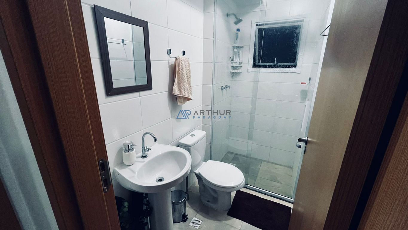 Apartamento 2 dormitórios à venda no Boqueirão, Praia Grande – 60 m² - foto 8
