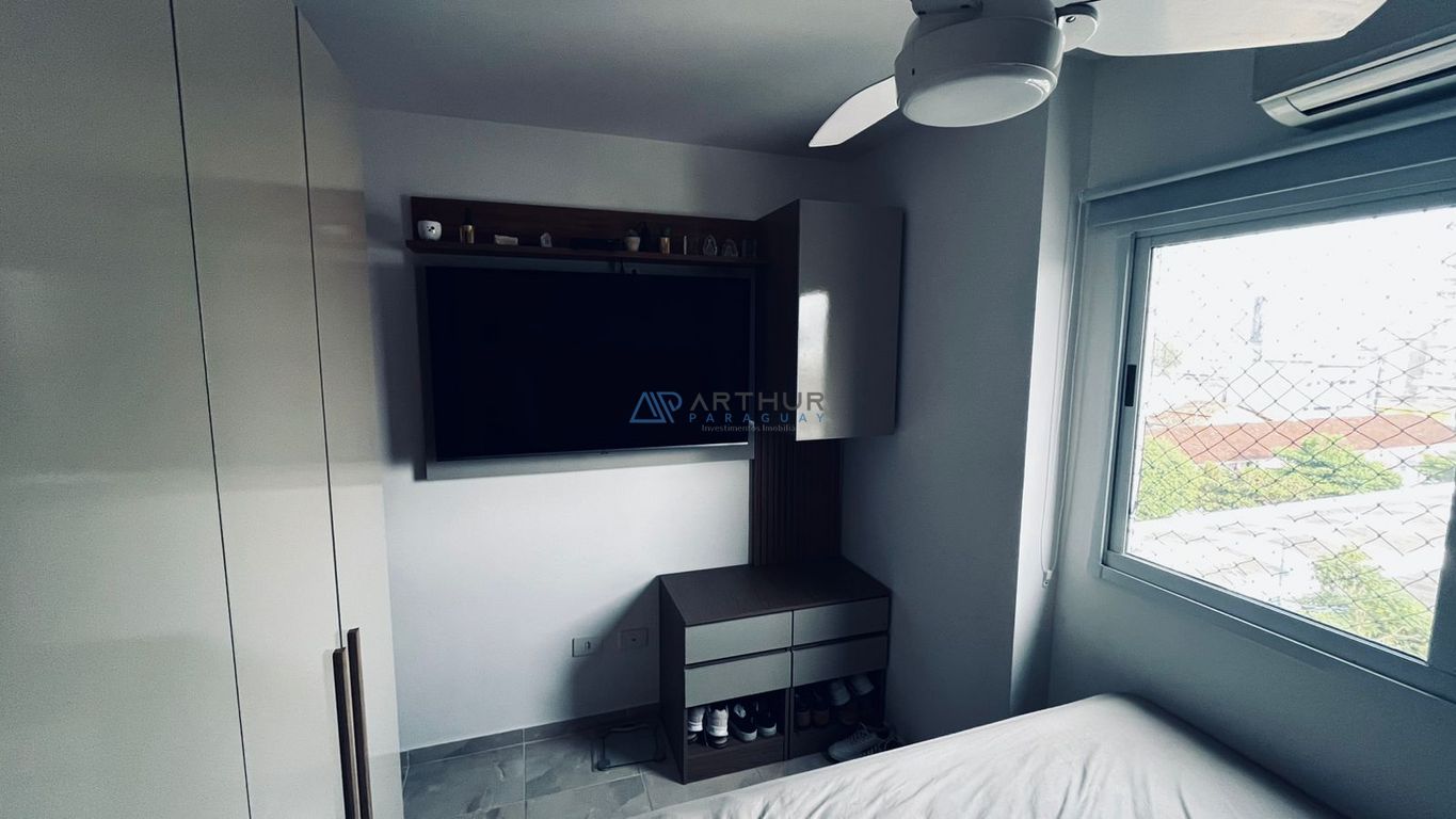 Apartamento 2 dormitórios à venda no Boqueirão, Praia Grande – 60 m² - foto 11