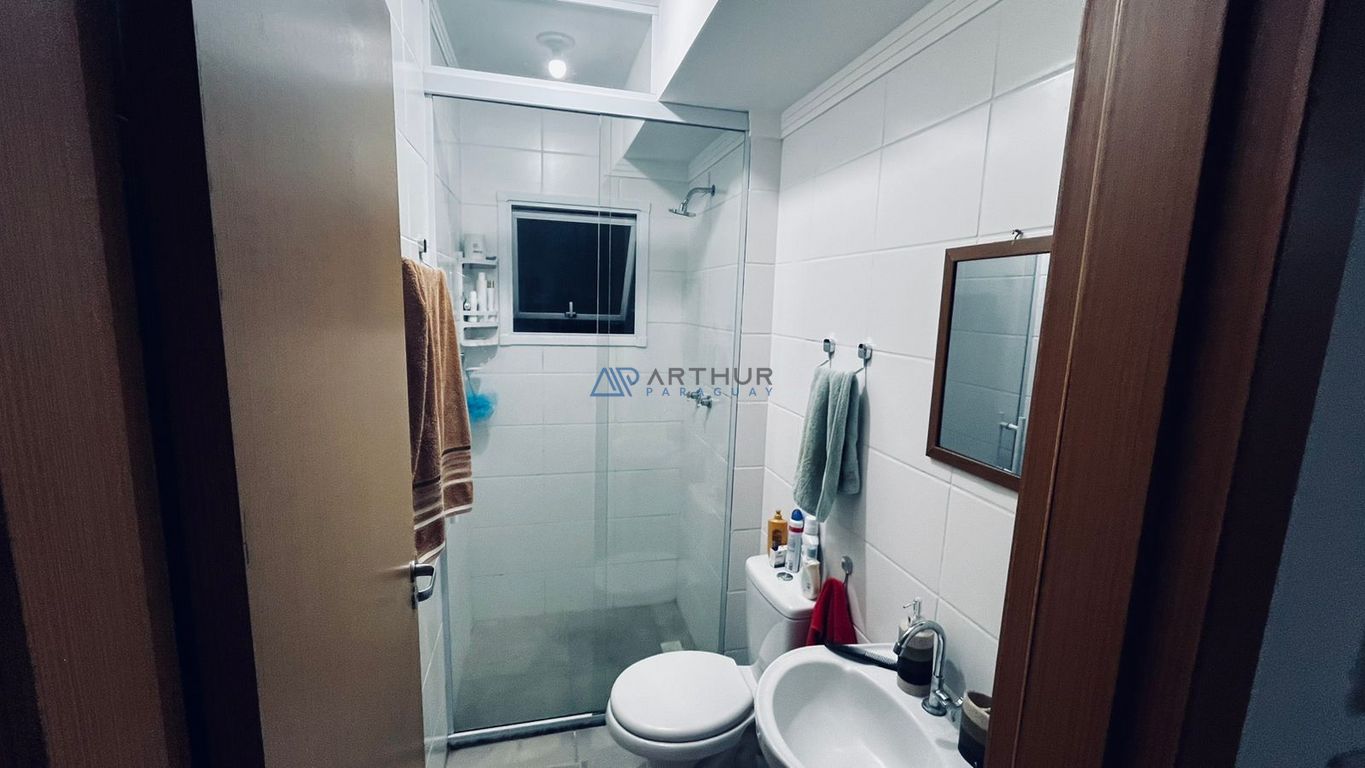 Apartamento 2 dormitórios à venda no Boqueirão, Praia Grande – 60 m² - foto 13