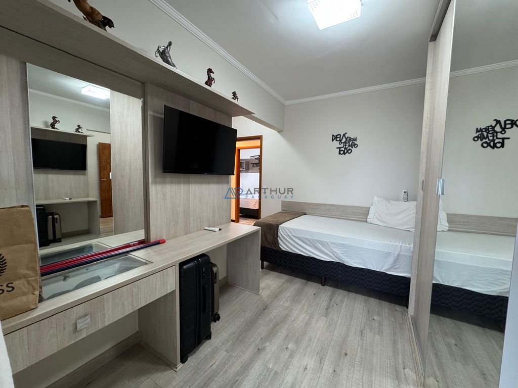 Apartamento 3 dormitórios à venda no Tupi, Praia Grande – 154 m² - foto 33