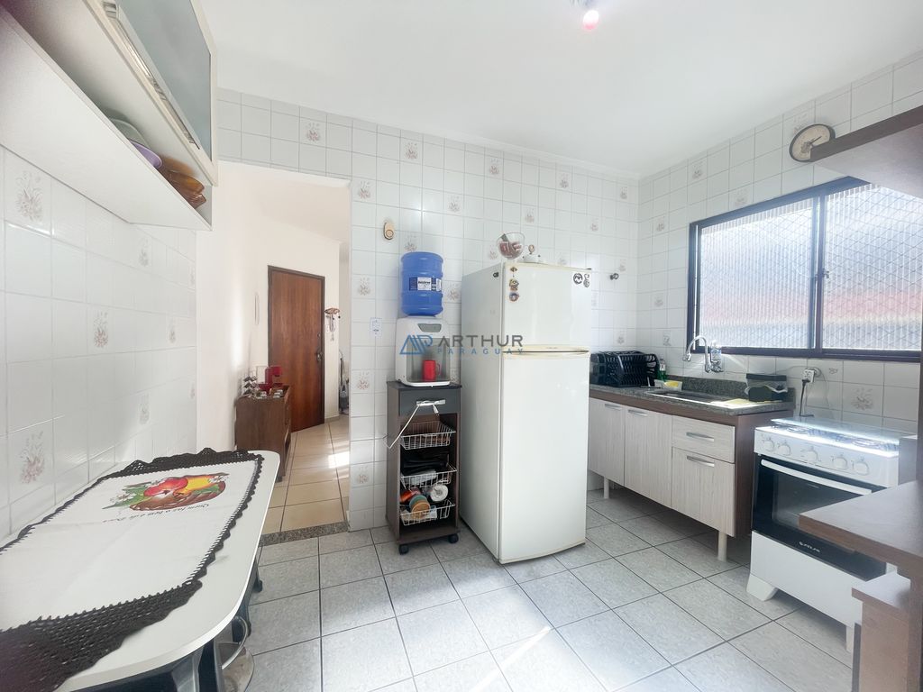 Apartamento 1 dormitório à venda na Guilhermina, Praia Grande – 50 m² - foto 5