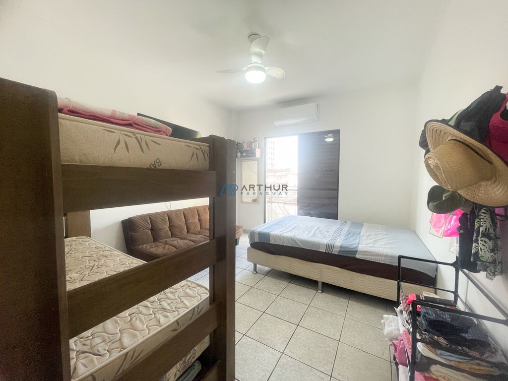 Apartamento 1 dormitório à venda na Guilhermina, Praia Grande – 50 m² - foto 8