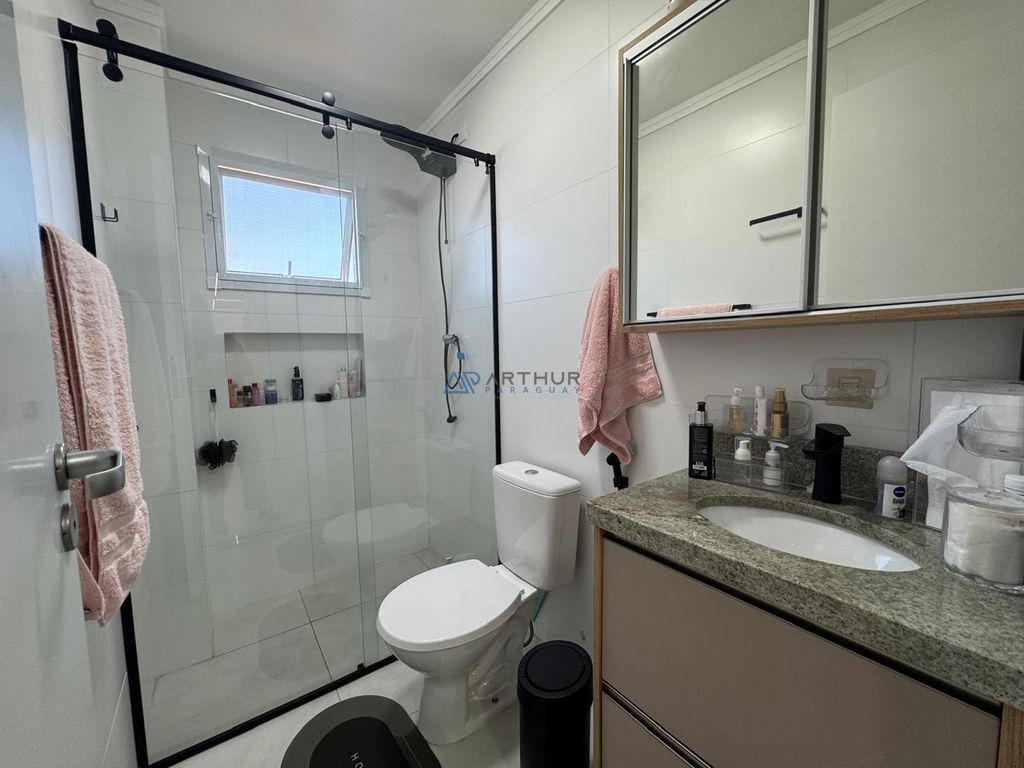 Apartamento 3 dormitórios à venda na Guilhermina, Praia Grande – 110 m² - foto 20