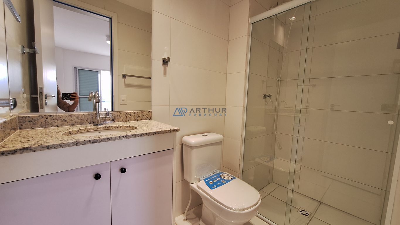 Apartamento 2 dormitórios à venda no Aviação, Praia Grande – 78 m² - foto 15