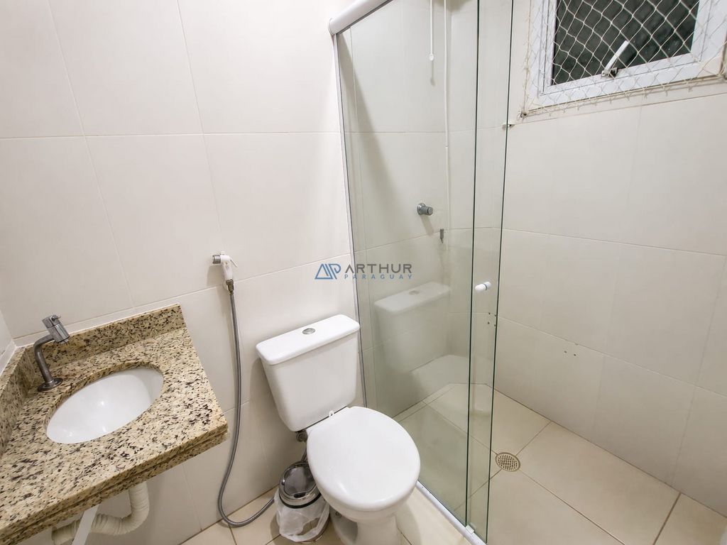Apartamento 2 dormitórios frente mar à venda no Caiçara, Praia Grande – 93 m² - foto 13