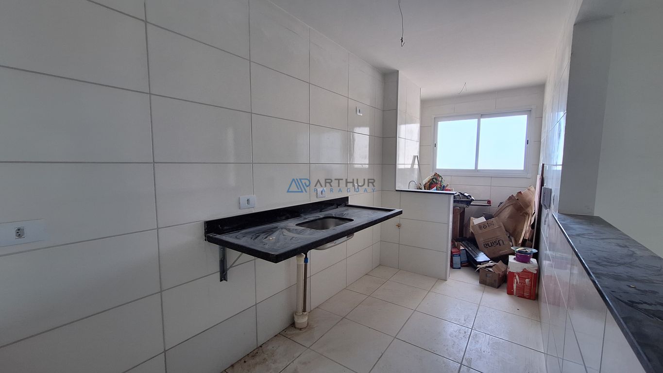 Apartamento 2 dormitórios à venda no Aviação, Praia Grande – 74 m² - foto 7