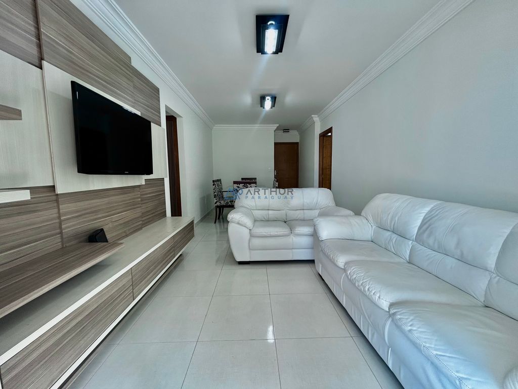 Apartamento 2 dormitórios à venda no Caiçara, Praia Grande – 92 m² - foto 5