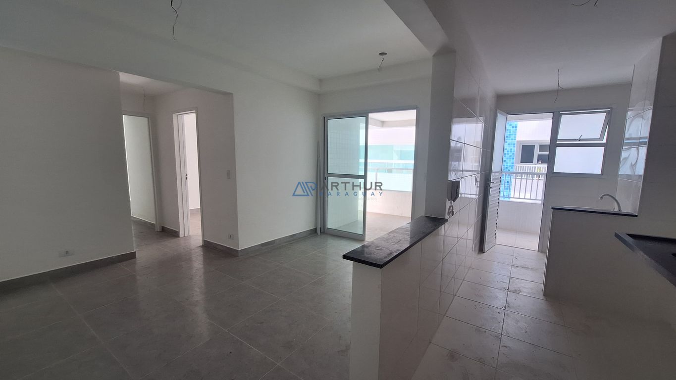 Apartamento 2 dormitórios à venda no Ocian, Praia Grande – 83 m² - foto 7
