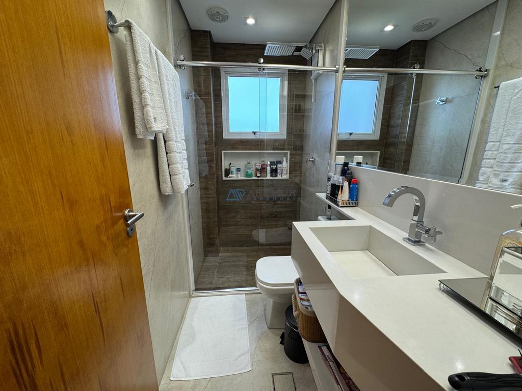 Apartamento 3 dormitórios à venda no Tupi, Praia Grande – 154 m² - foto 42