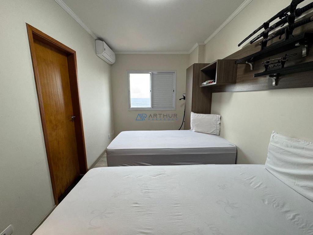 Apartamento 3 dormitórios à venda no Tupi, Praia Grande – 154 m² - foto 44
