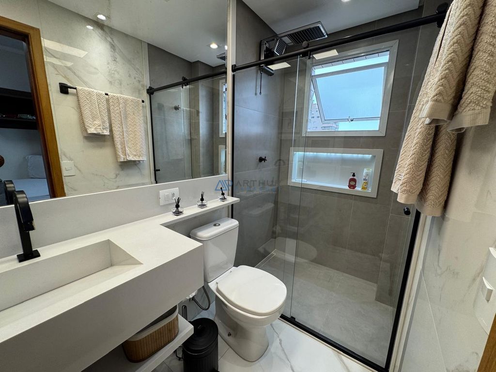 Apartamento 3 dormitórios à venda no Tupi, Praia Grande – 154 m² - foto 48
