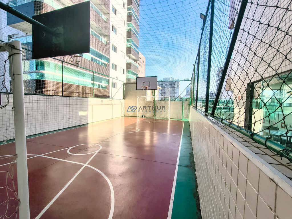 Apartamento 2 dormitórios à venda no Ocian, Praia Grande – 67 m² - foto 29