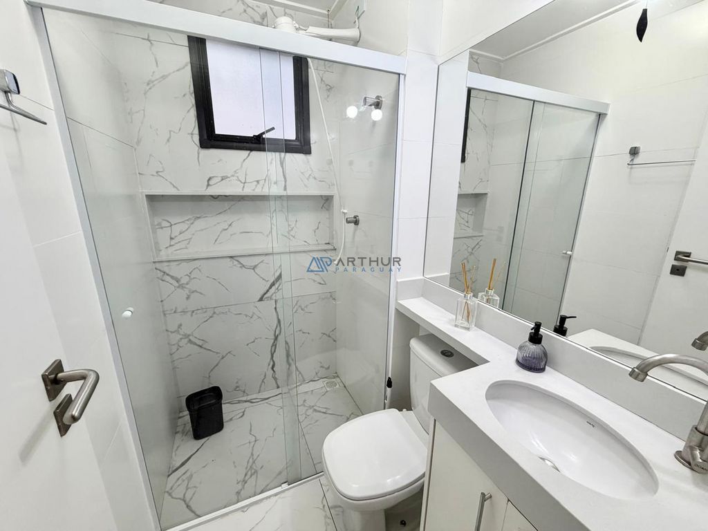 Apartamento 2 dormitórios à venda no Boqueirão, Praia Grande – 75 m² - foto 26