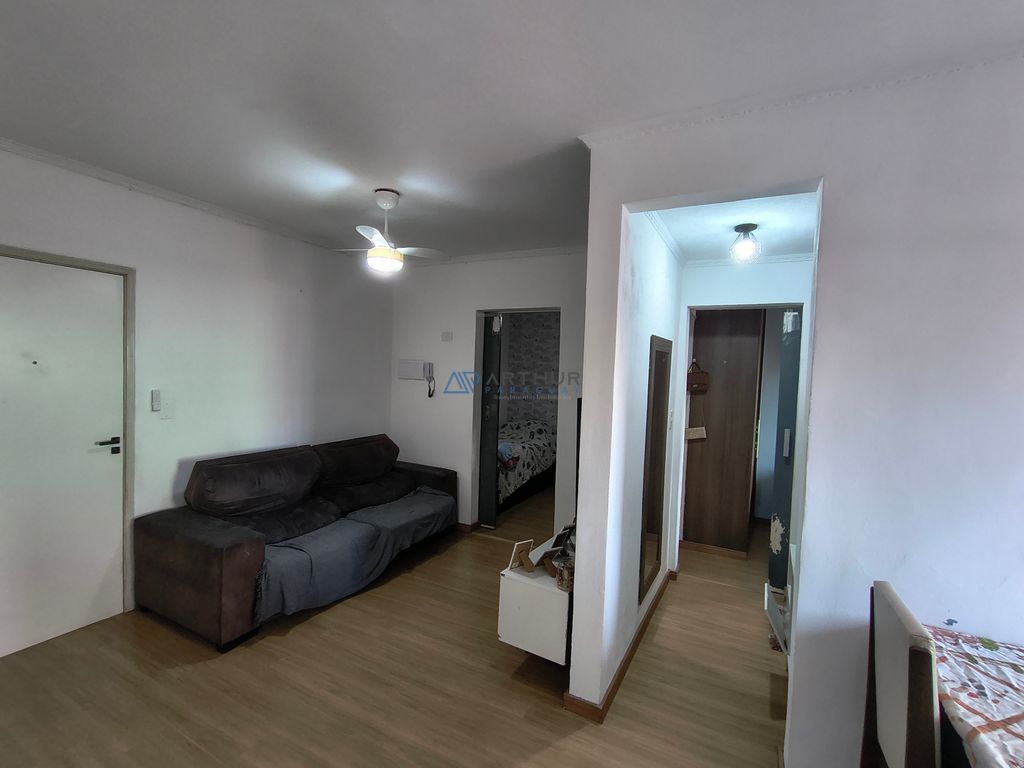 Apartamento 2 dormitórios à venda no Tupi, Praia Grande – 74 m² - foto 3