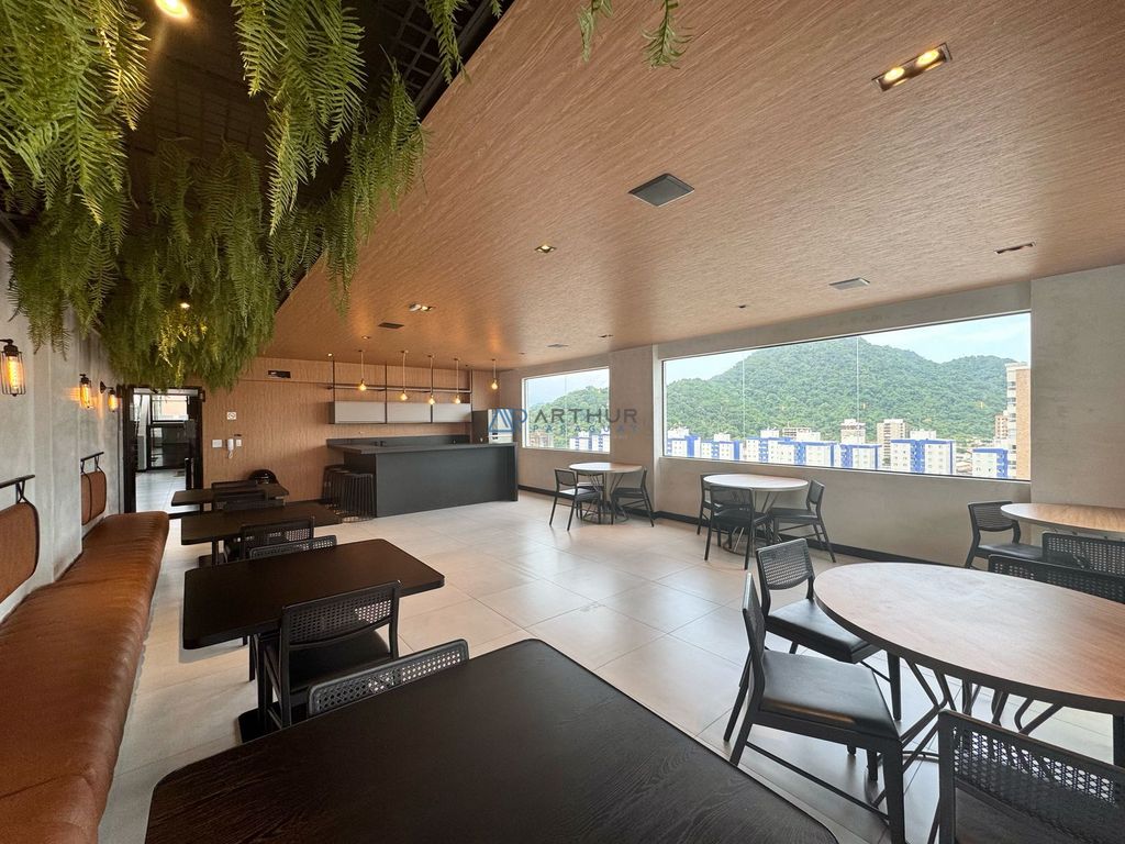 Apartamento 2 dormitórios à venda no Boqueirão, Praia Grande – 75 m² - foto 35