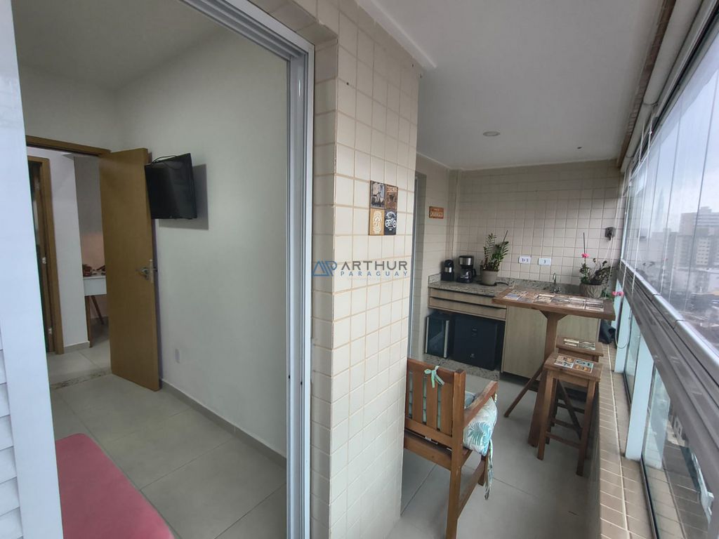 Apartamento 2 dormitórios à venda no Ocian, Praia Grande – 67 m² - foto 13
