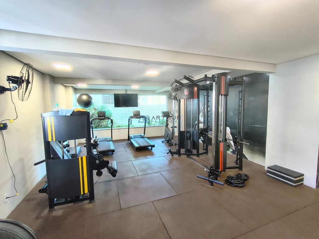 Apartamento 2 dormitórios à venda no Ocian, Praia Grande – 67 m² - foto 31